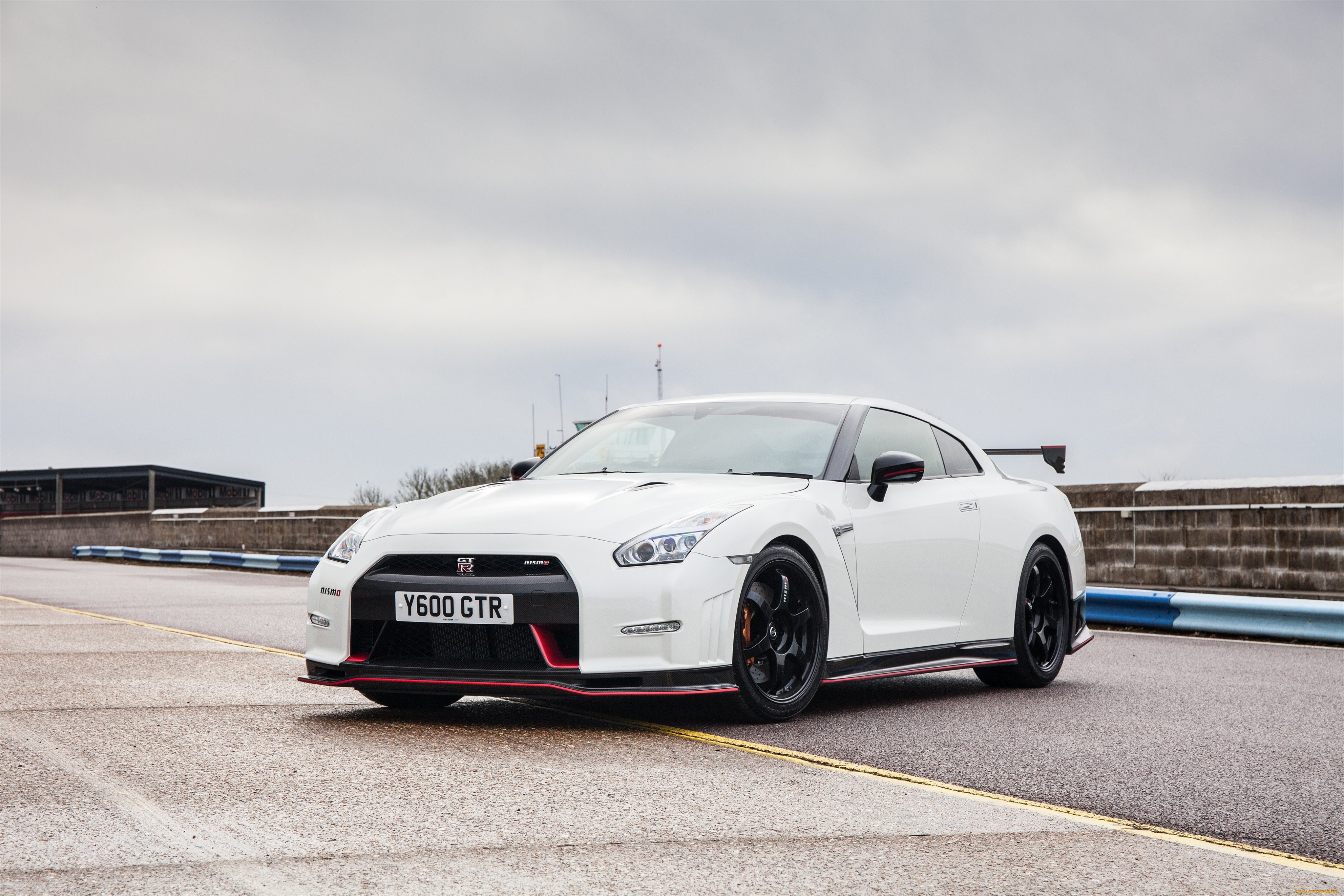 , nissan, datsun, nismo, , 2015, r35, uk-spec, gt-r